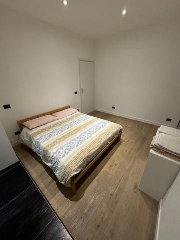 Alloggio Roma Appia Buitenkant foto