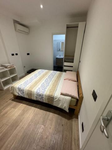 Alloggio Roma Appia Buitenkant foto