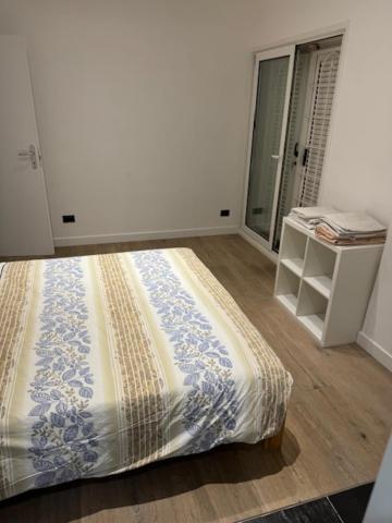 Alloggio Roma Appia Buitenkant foto